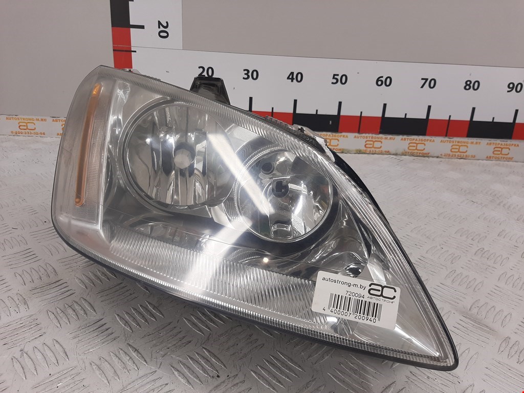 

Фара передняя правая Ford C MAX, C MAX