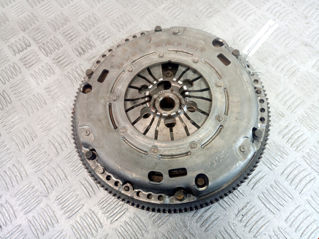 

Маховик (демпфер сцепления) Skoda Octavia 1U, Octavia 1U
