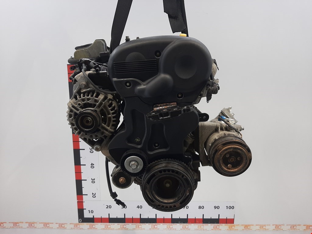 

Двигатель (ДВС) Opel Zafira A, Zafira A