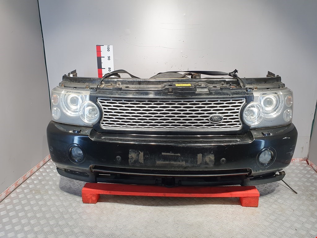 

Передняя часть (ноускат) в сборе Land Rover Range Rover 3, Range Rover 3