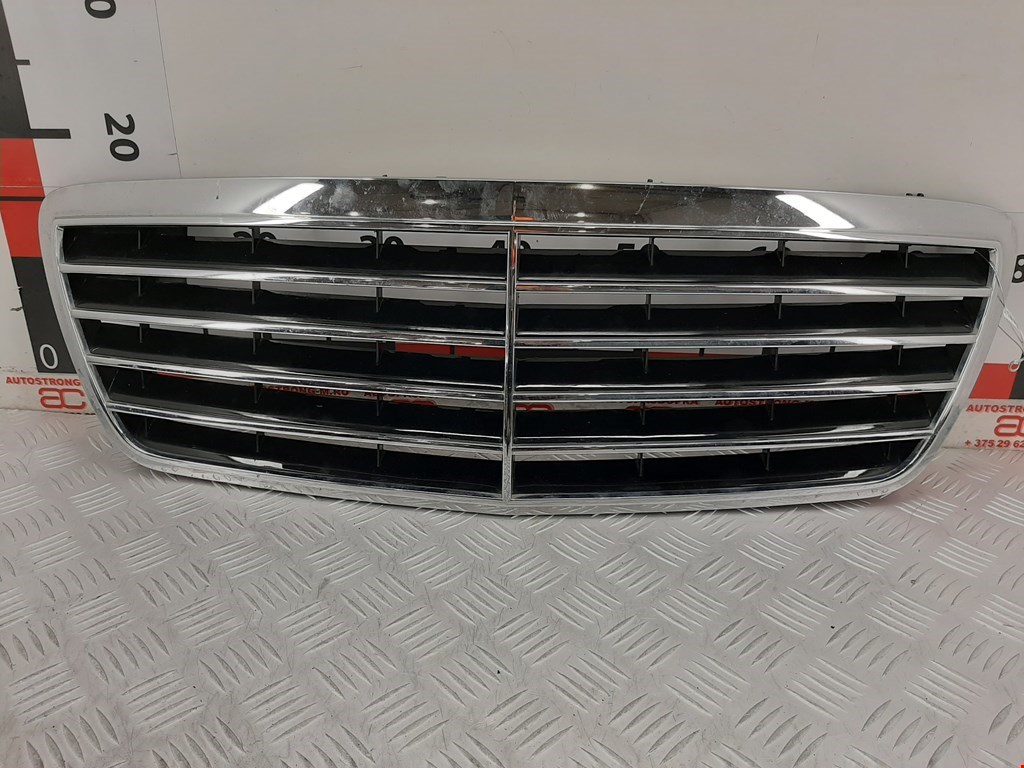 

Решетка радиатора Mercedes W210 (E Class), W210 (E Class)
