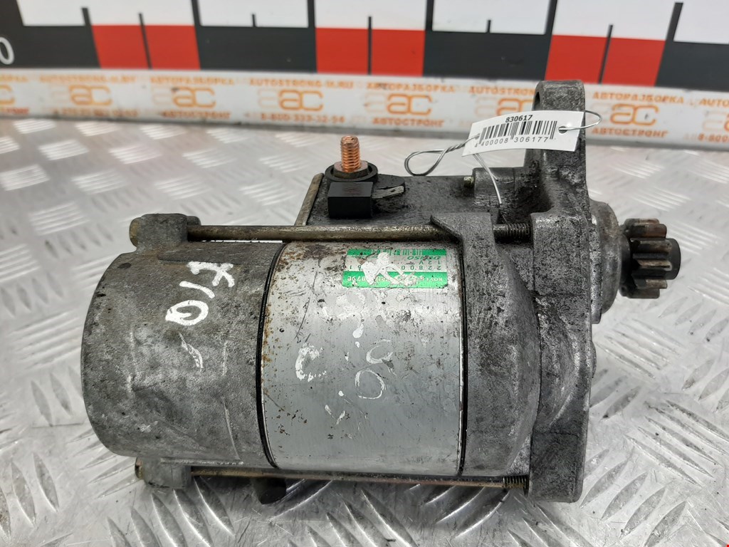 

Стартер Rover 25, 25