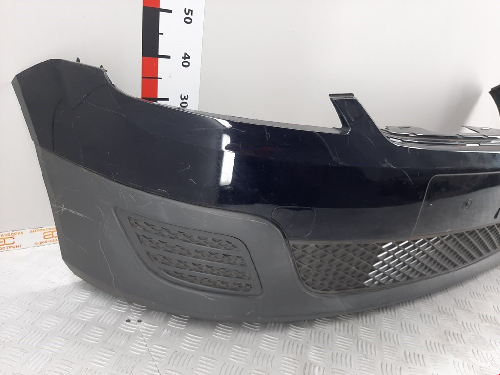 

Бампер передний Ford Fiesta 5, Fiesta 5