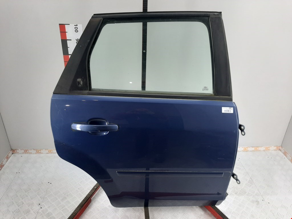 

Дверь задняя правая Ford Focus 2, Focus 2