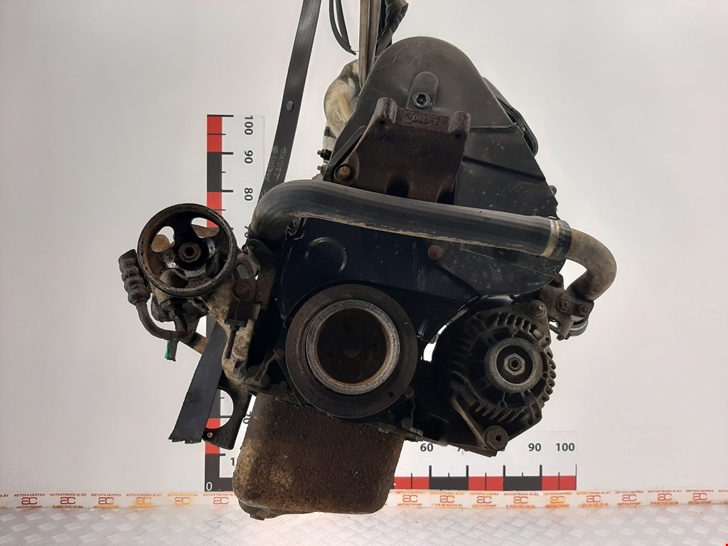 

Двигатель (ДВС) Citroen Jumper (Relay) 1, Jumper (Relay) 1