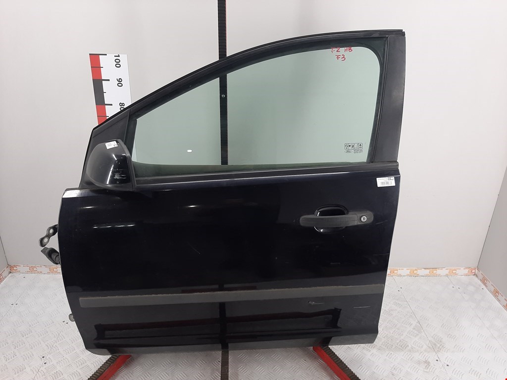 

Дверь передняя левая Ford Focus 2, Focus 2