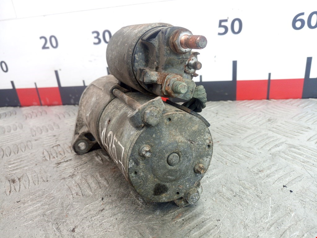 

Стартер Opel Vectra C, Vectra C