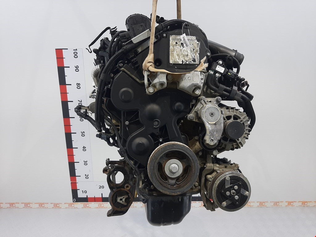 

Двигатель (ДВС) Peugeot 308 T7, 308 T7