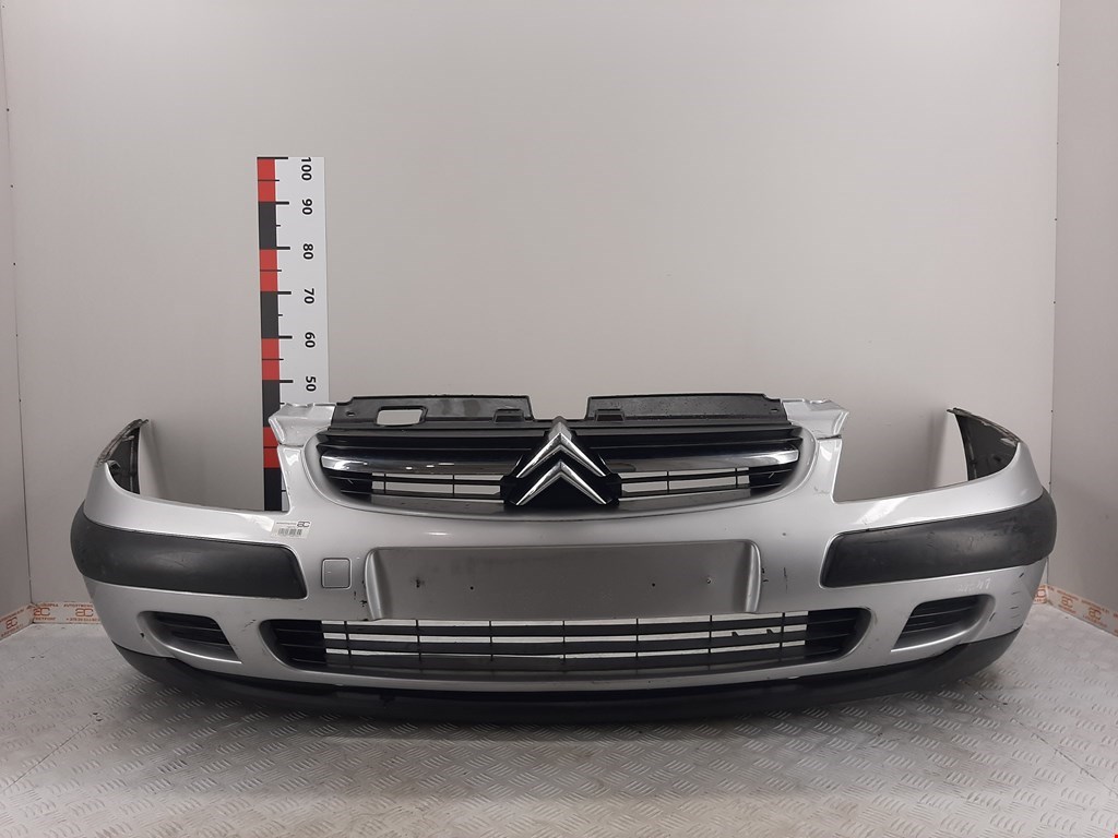 

Бампер передний Citroen C5 1, C5 1