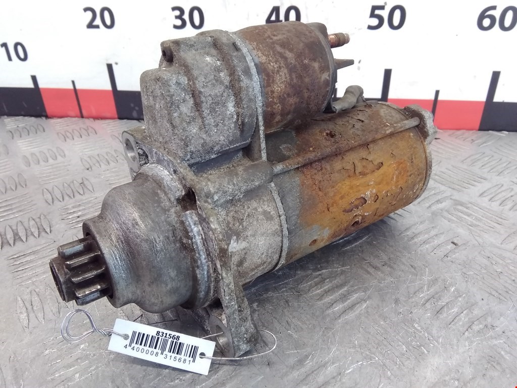

Стартер Skoda Octavia 1U, Octavia 1U