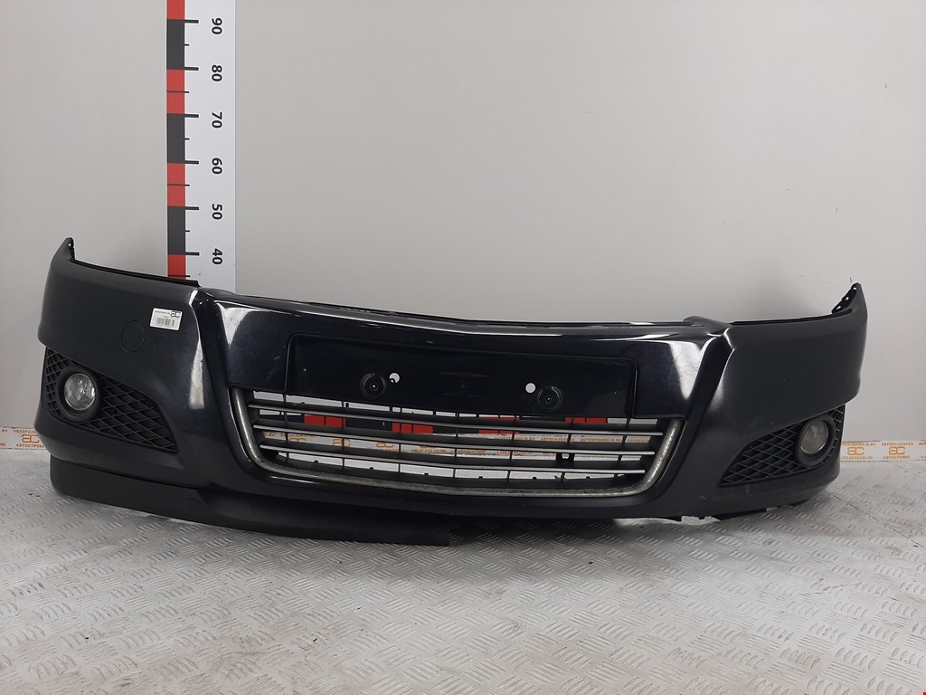 

Бампер передний Opel Astra H, Astra H