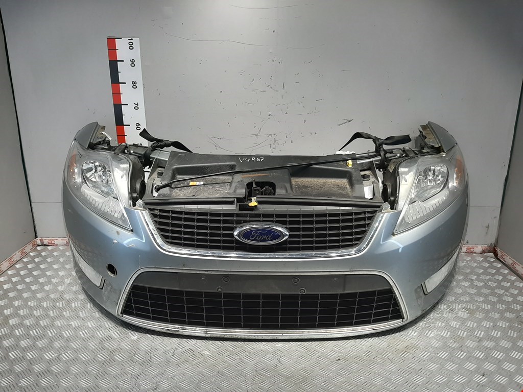 

Передняя часть (ноускат) в сборе Ford Mondeo 4, Mondeo 4