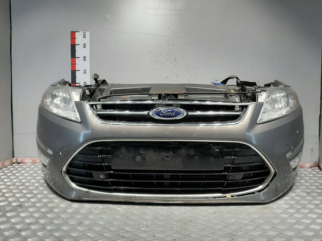 

Передняя часть (ноускат) в сборе Ford Mondeo 4, Mondeo 4