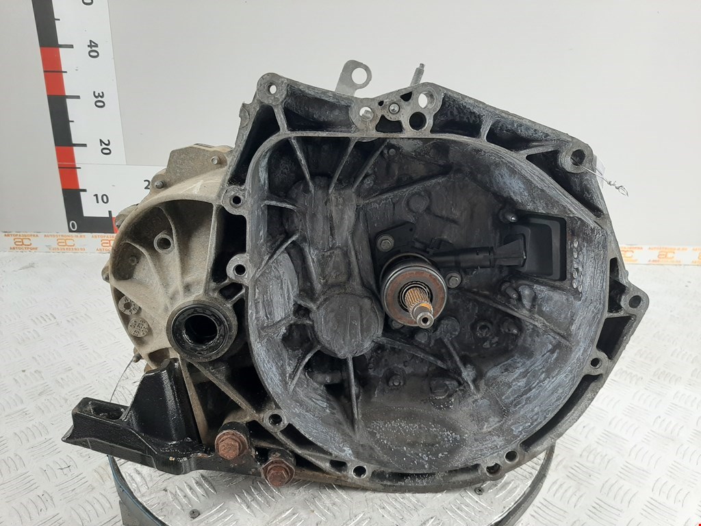 

КПП 6ст (механическая коробка) Peugeot 308 T7, 308 T7