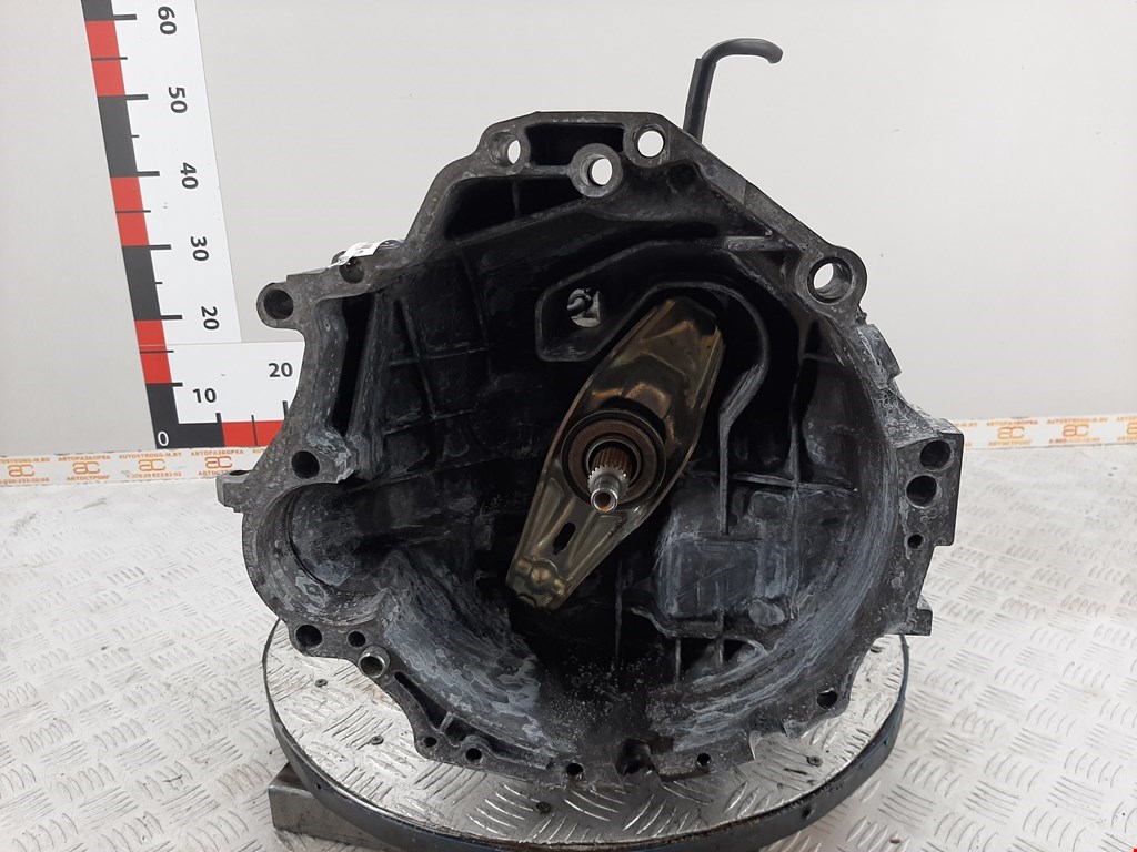 

КПП 5ст (механическая коробка) Audi 80 B3, 80 B3