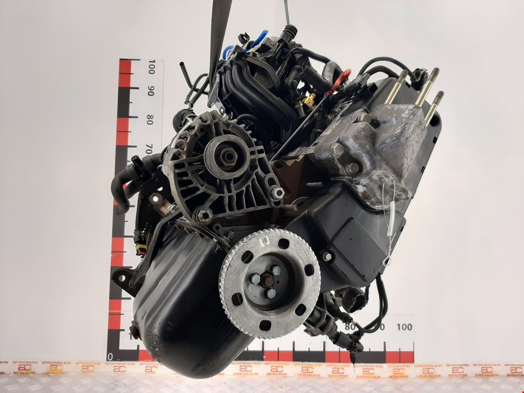 

Двигатель (ДВС) Fiat Punto 2, Punto 2