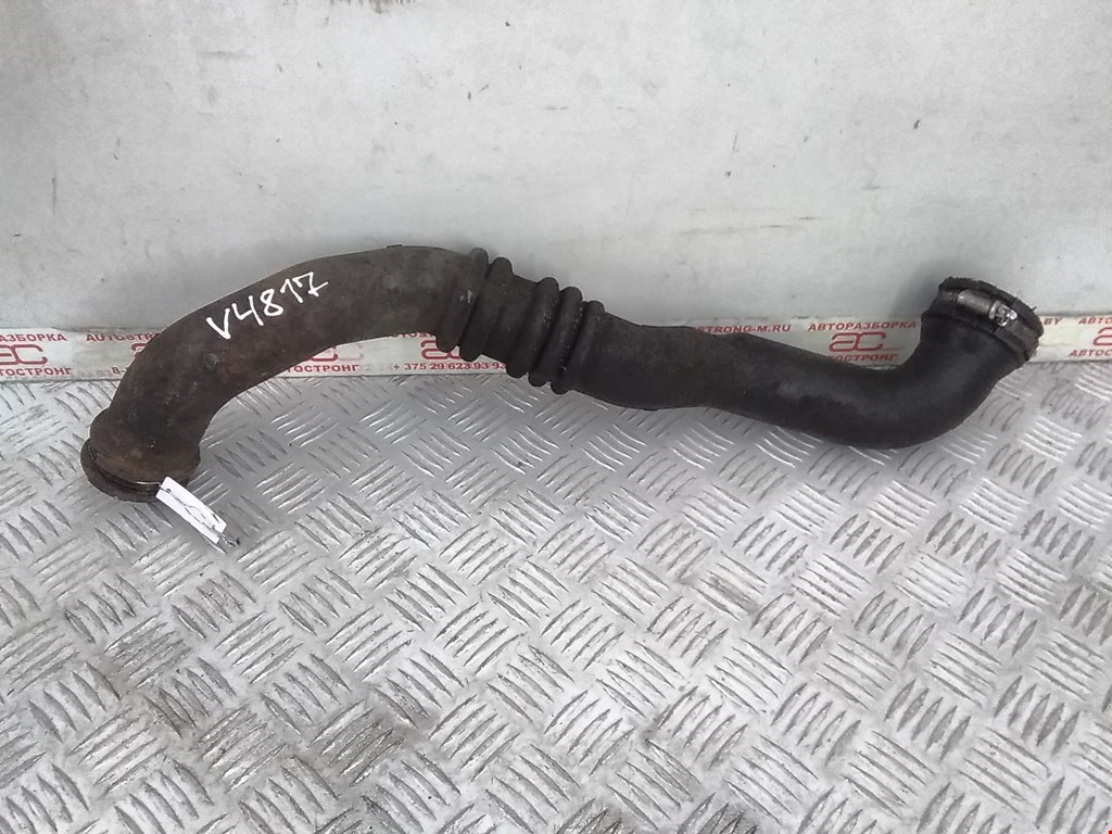 

Патрубок интеркулера Ford Mondeo 4, Mondeo 4