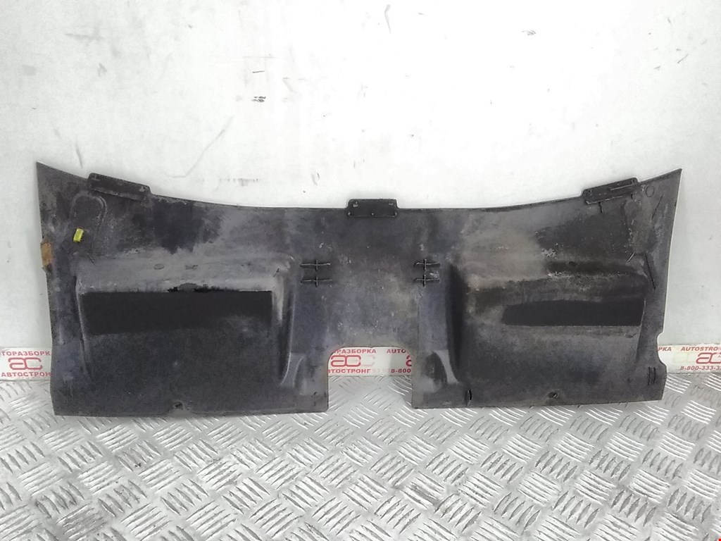 

Накладка декоративная (на рамку радиатора) Ford Mondeo 4, Mondeo 4