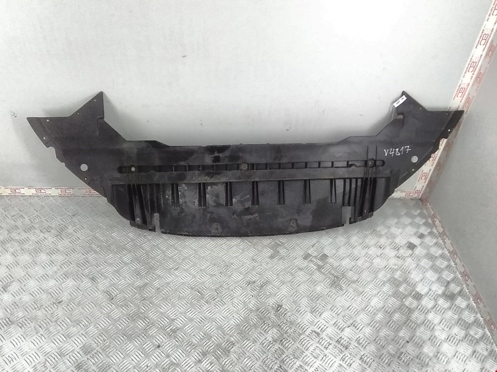 

Защита радиатора Ford Mondeo 4, Mondeo 4