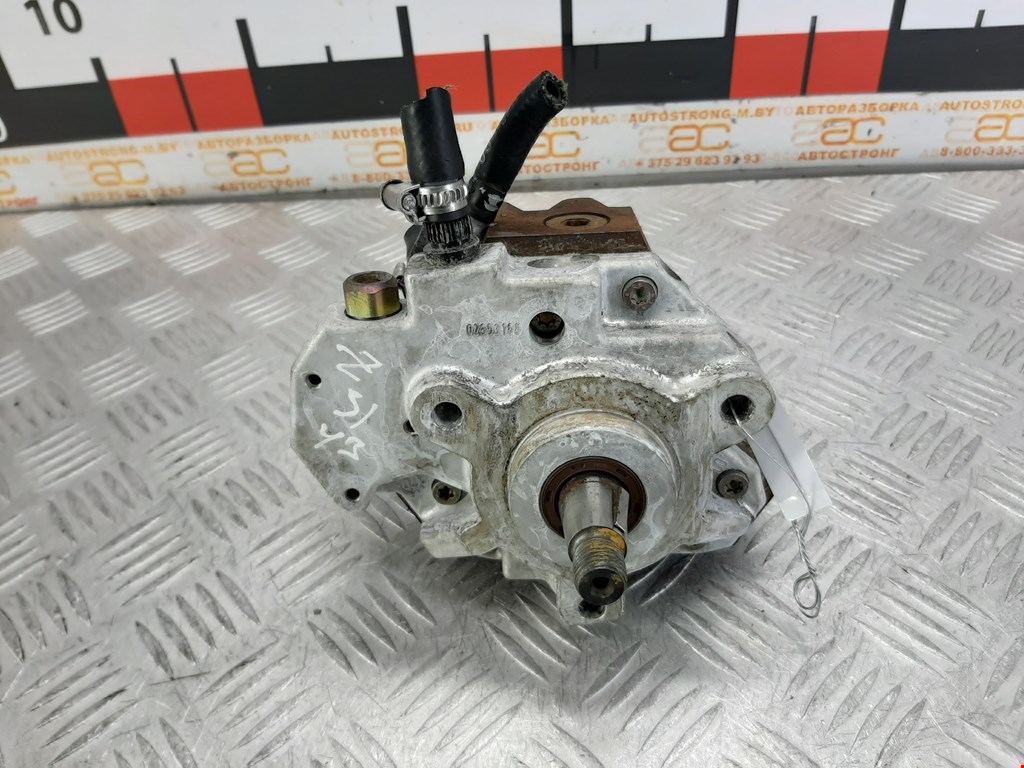 

ТНВД дизель Opel Astra H, Astra H