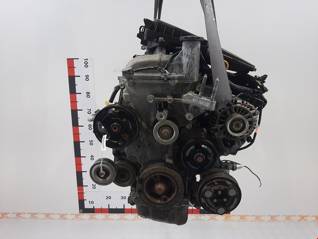 

Двигатель (ДВС) Mazda 3 BK, 3 BK