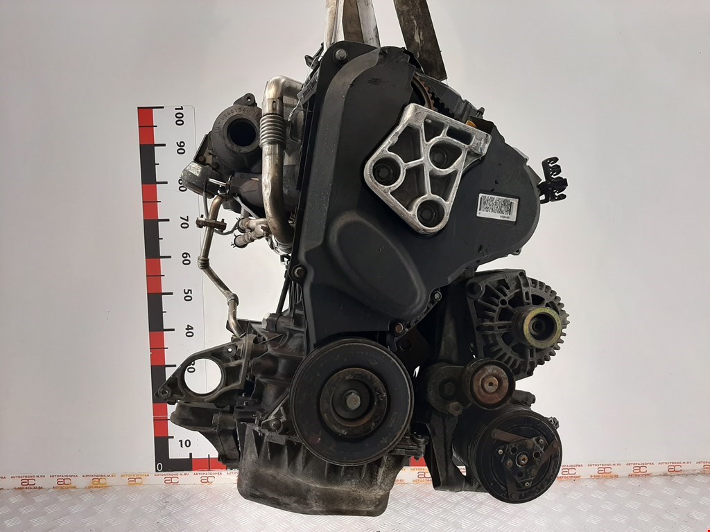 

Двигатель (ДВС) Renault Megane 2, Megane 2