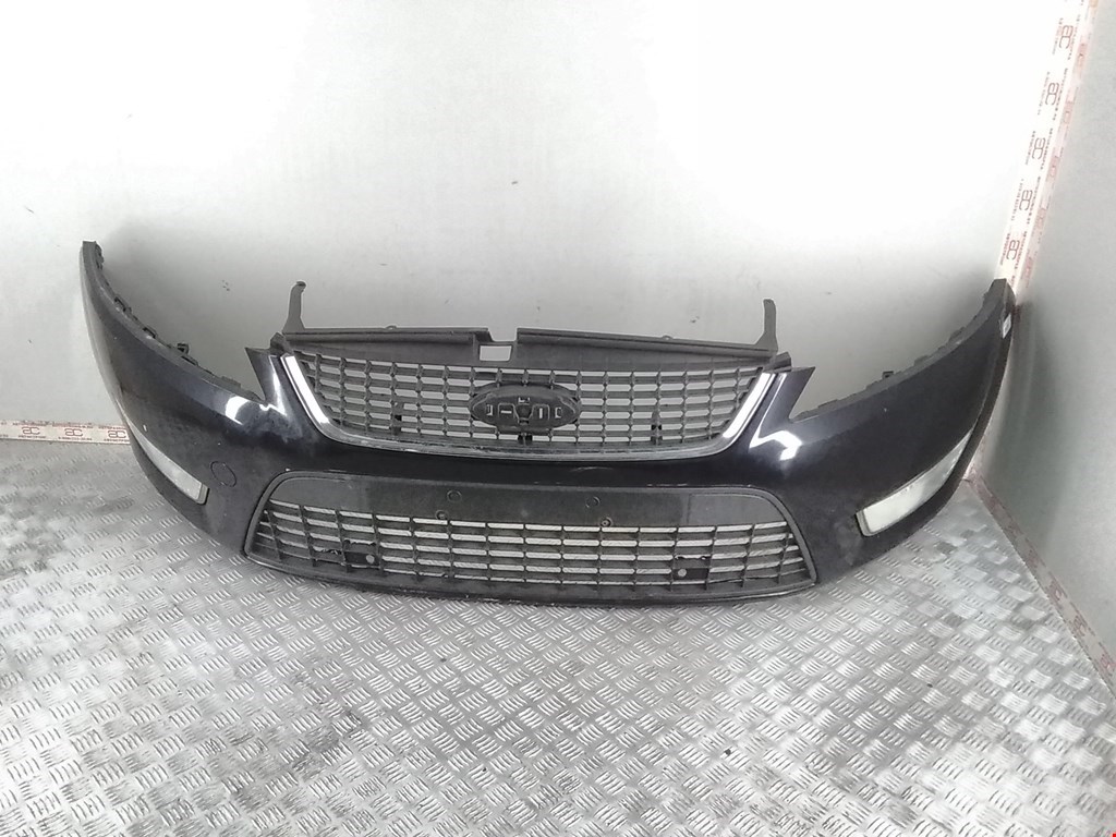 

Бампер передний Ford Mondeo 4, Mondeo 4