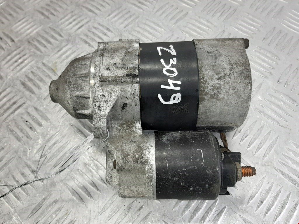 

Стартер Mercedes W168 (A Class), W168 (A Class)