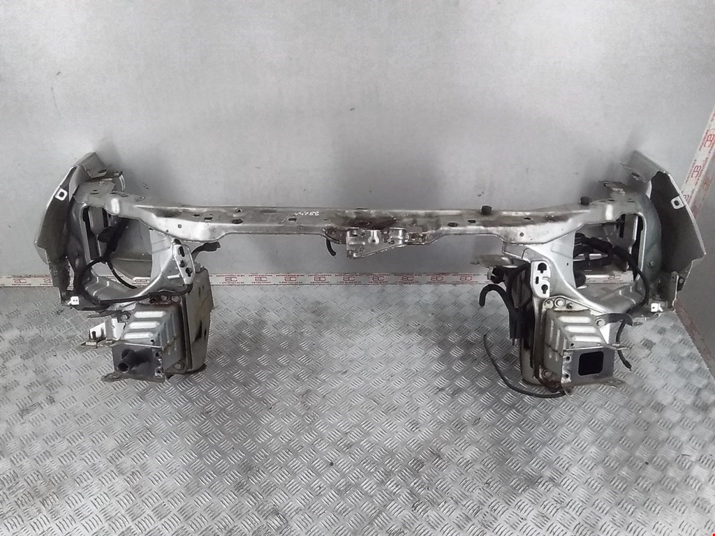 

Панель передняя (телевизор) Opel Vectra C, Vectra C