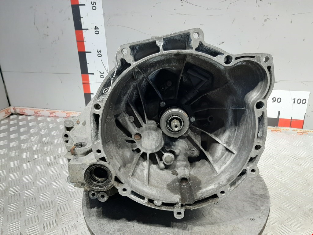 

КПП 5ст (механическая коробка) Volvo S40 V40 2, S40 V40 2