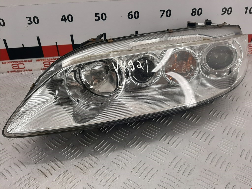 

Фара передняя левая Mazda 6 GG, 6 GG