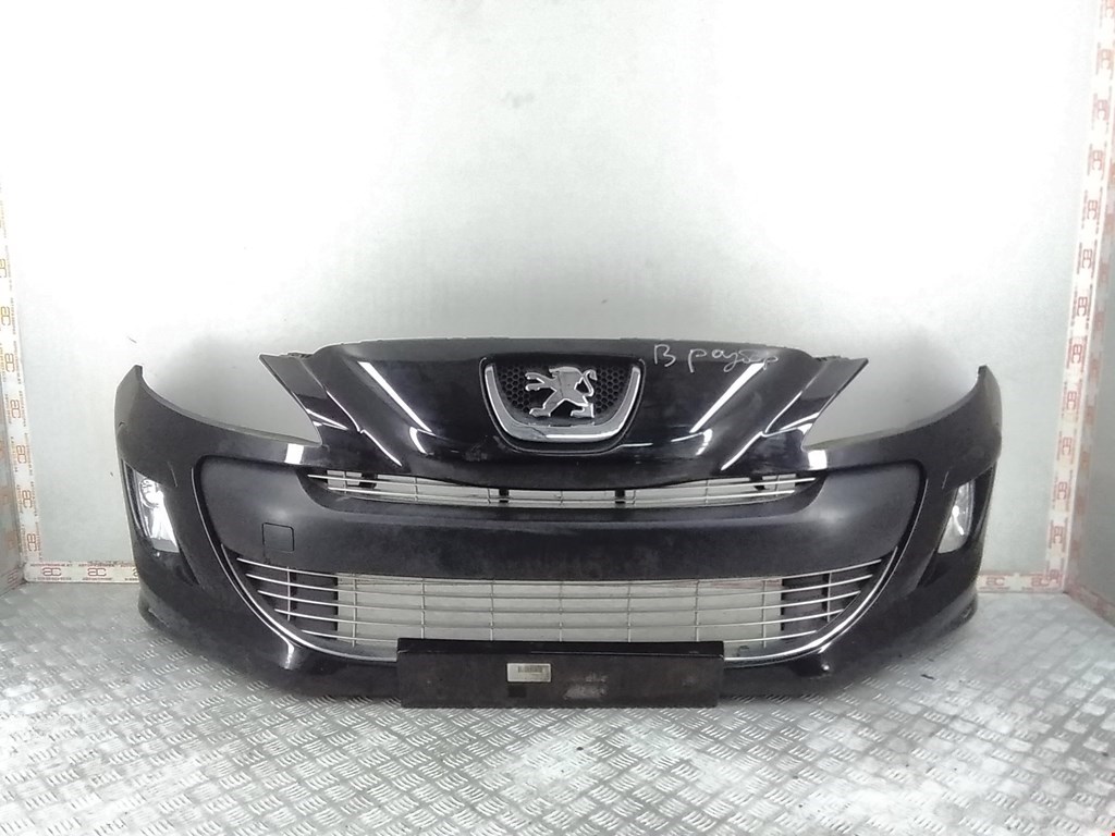 

Бампер передний Peugeot 308 T7, 308 T7