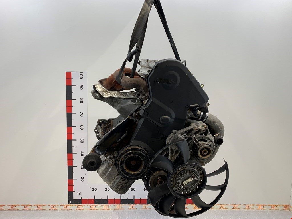 

Двигатель (ДВС) Audi A4 B5, A4 B5