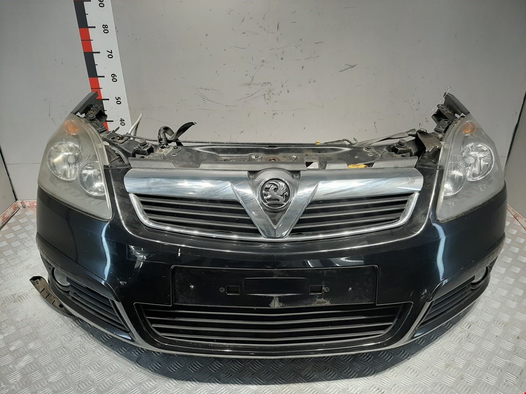 

Передняя часть (ноускат) в сборе Opel Zafira B, Zafira B
