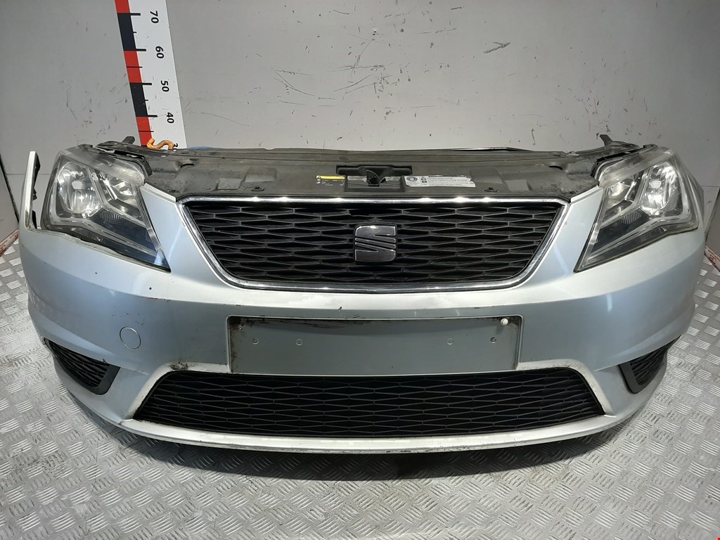 

Передняя часть (ноускат) в сборе Seat Toledo 4, Toledo 4