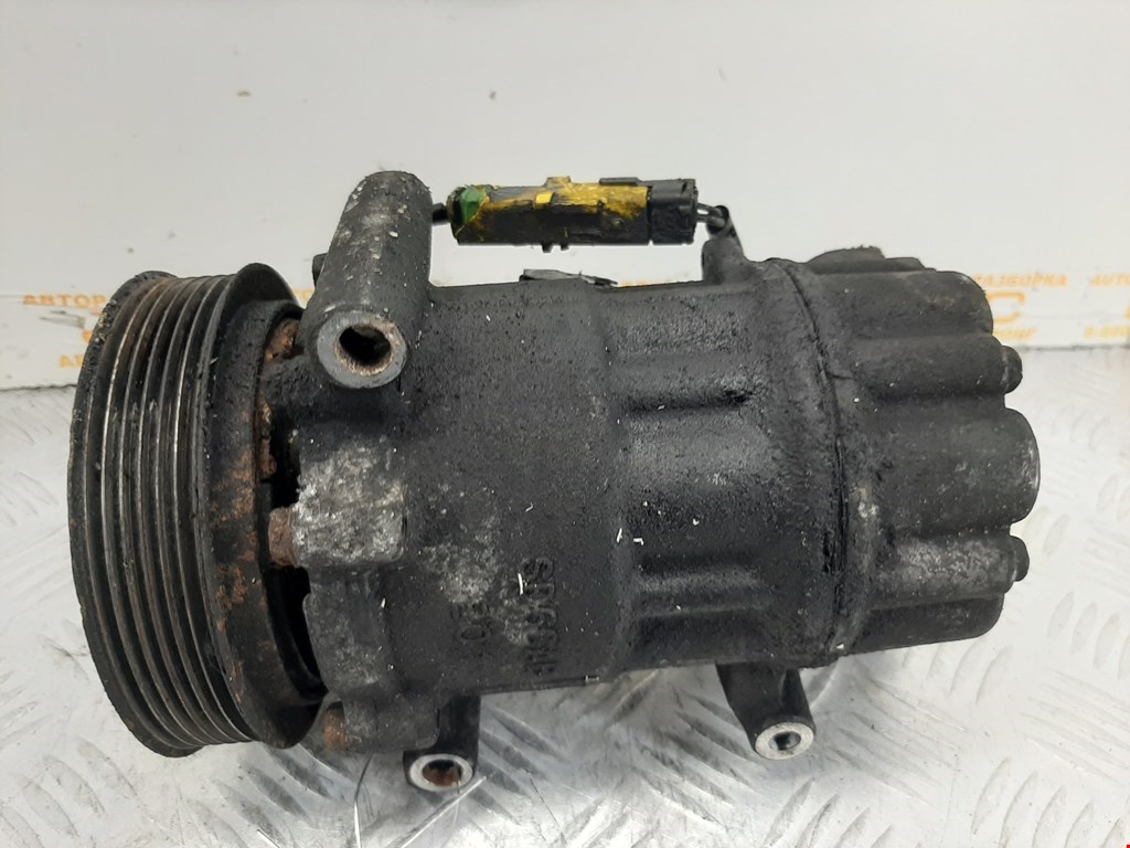 

Компрессор кондиционера Peugeot 307, 307