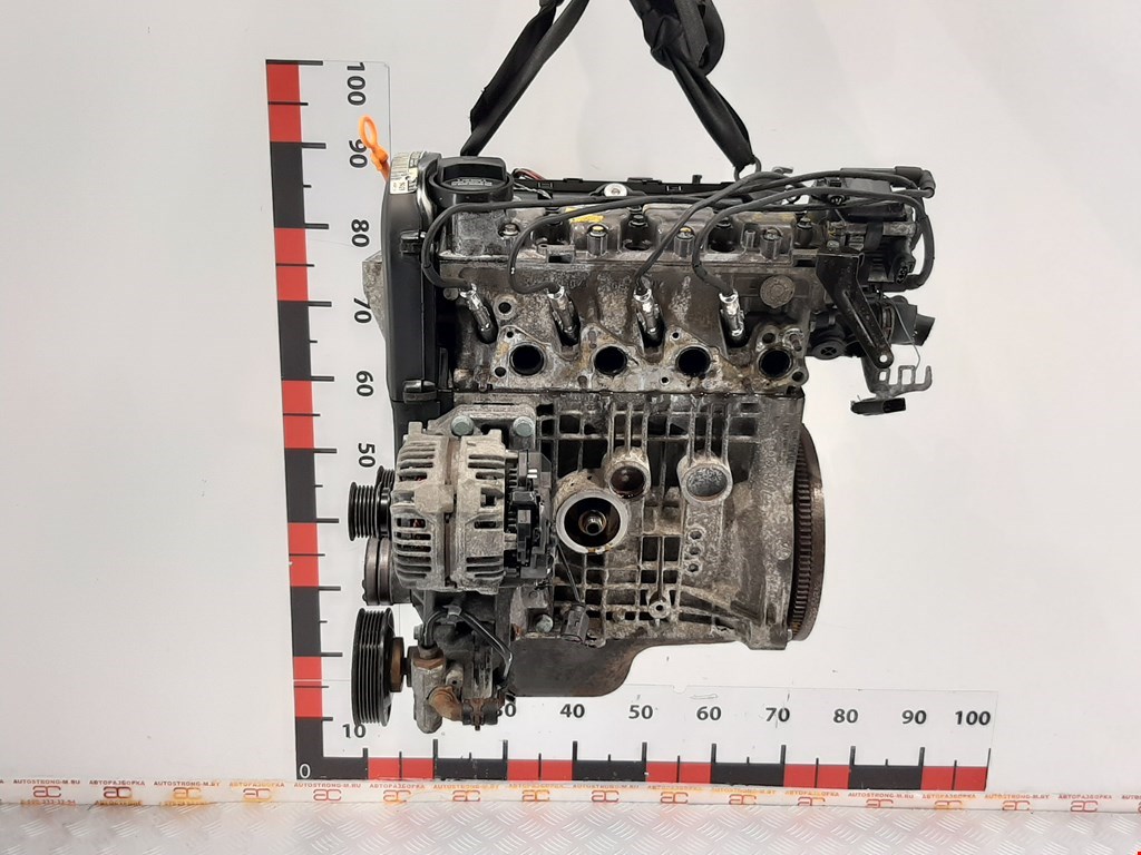 

Двигатель (ДВС) Volkswagen Polo 3, Polo 3