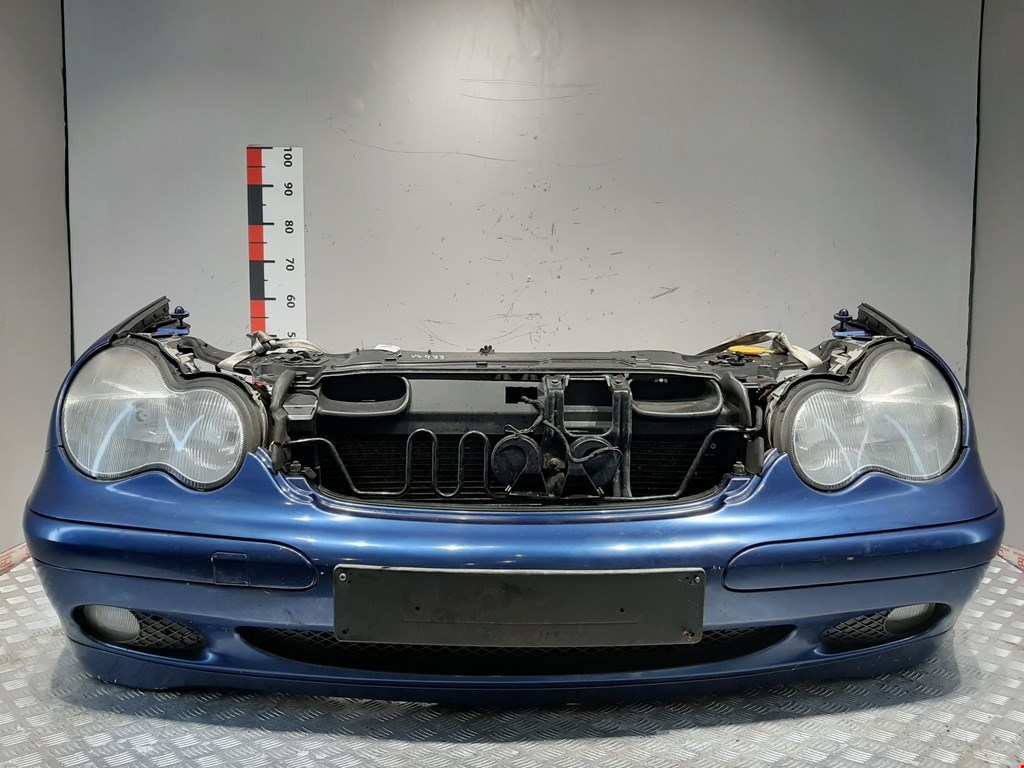 

Передняя часть (ноускат) в сборе Mercedes W203 (C Class), W203 (C Class)