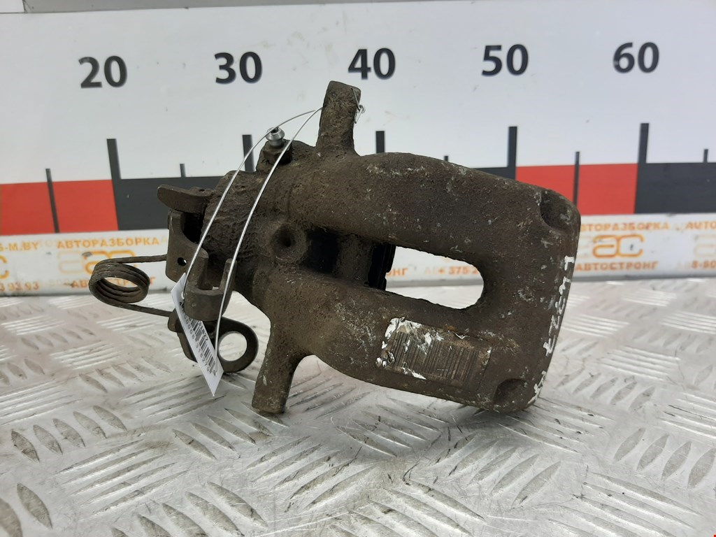 

Суппорт задний правый Citroen C5 2, C5 2