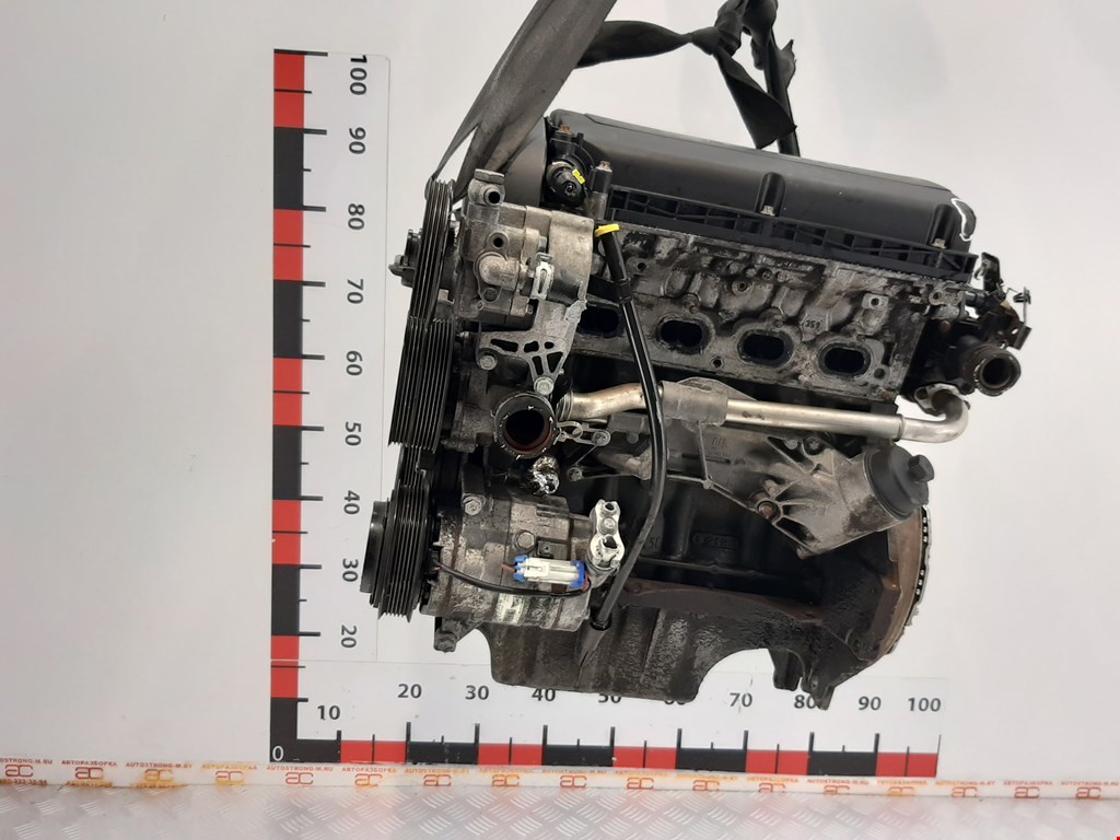 

Двигатель (ДВС) под разборку Opel Insignia, Insignia