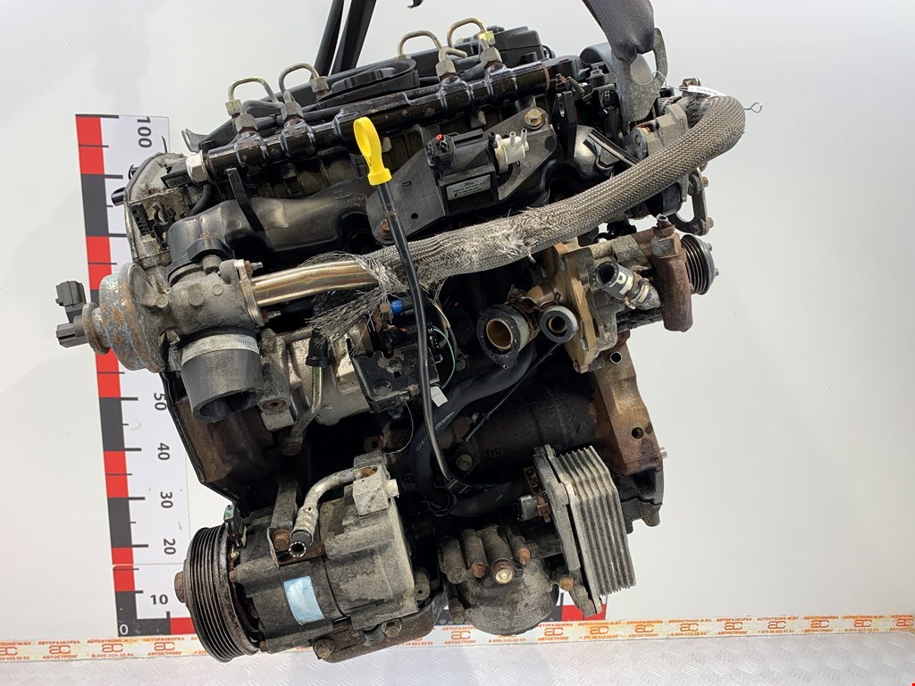 

Двигатель (ДВС) Ford Mondeo 3, Mondeo 3