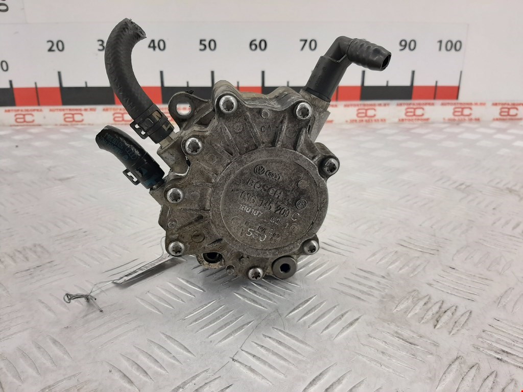 

ТНВД дизель Volkswagen Passat 6, Passat 6