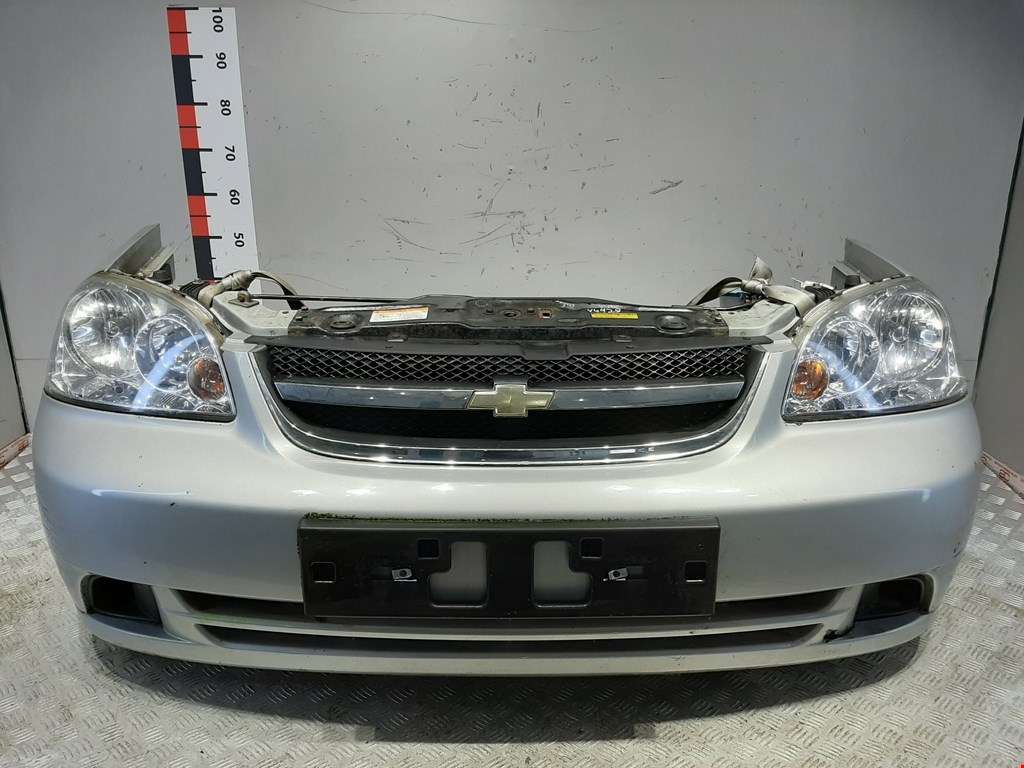 

Передняя часть (ноускат) в сборе Chevrolet Lacetti, Lacetti