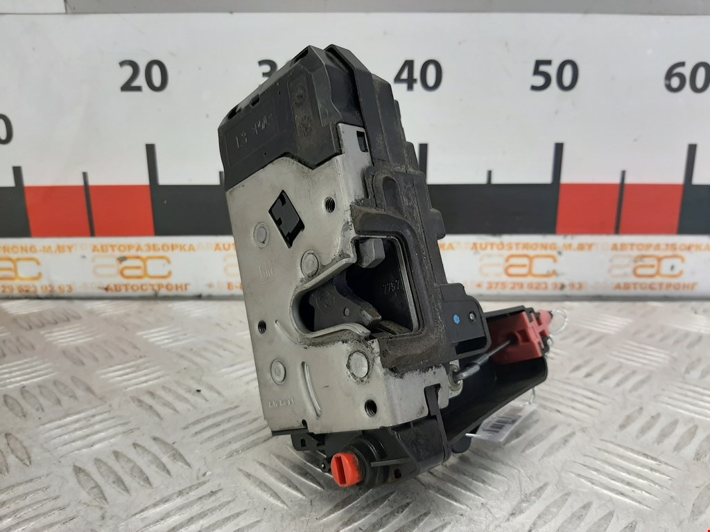 

Замок двери задней левой Opel Zafira B, Zafira B