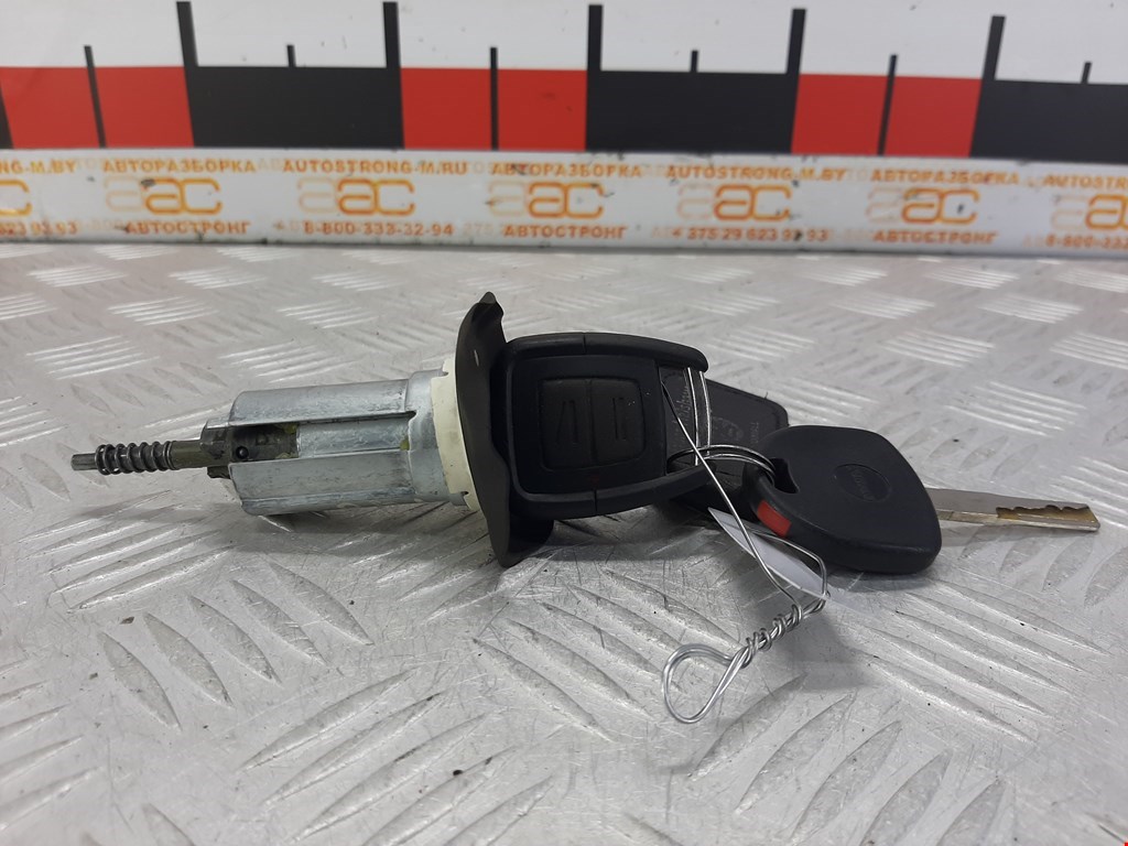 

Замок зажигания Opel Vectra B, Vectra B