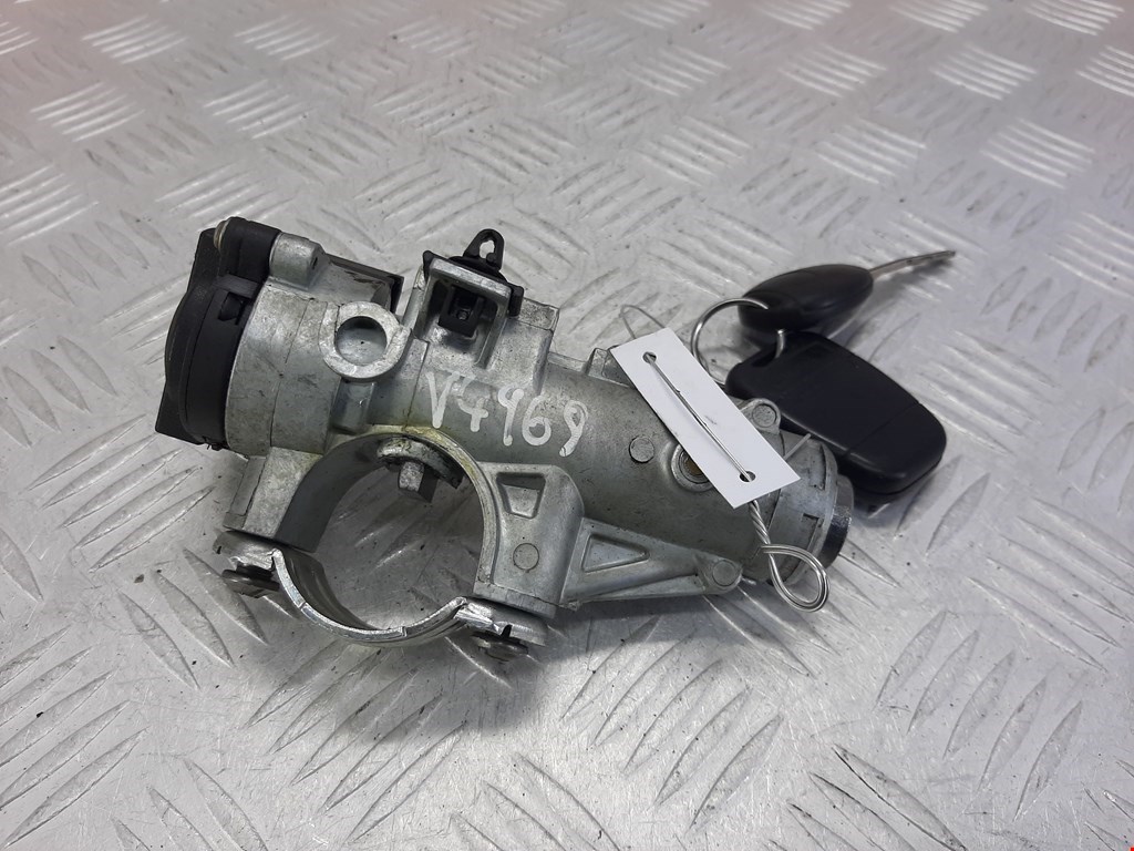 

Замок зажигания Land Rover Freelander, Freelander