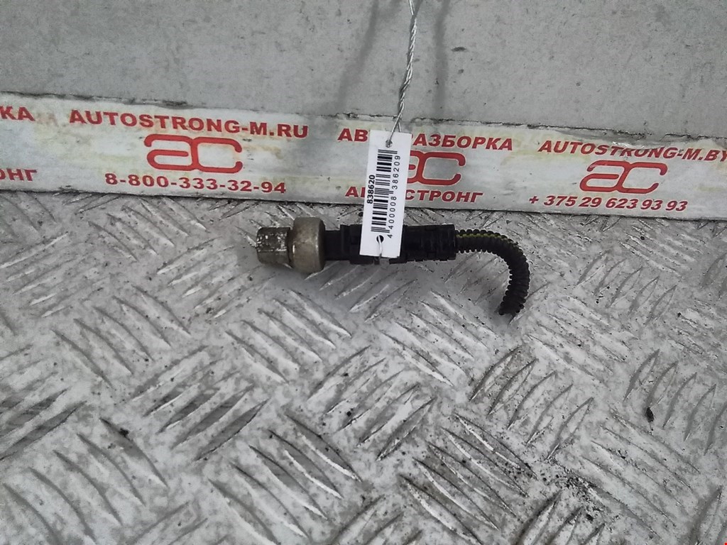 

Датчик кондиционера Opel Astra H, Astra H