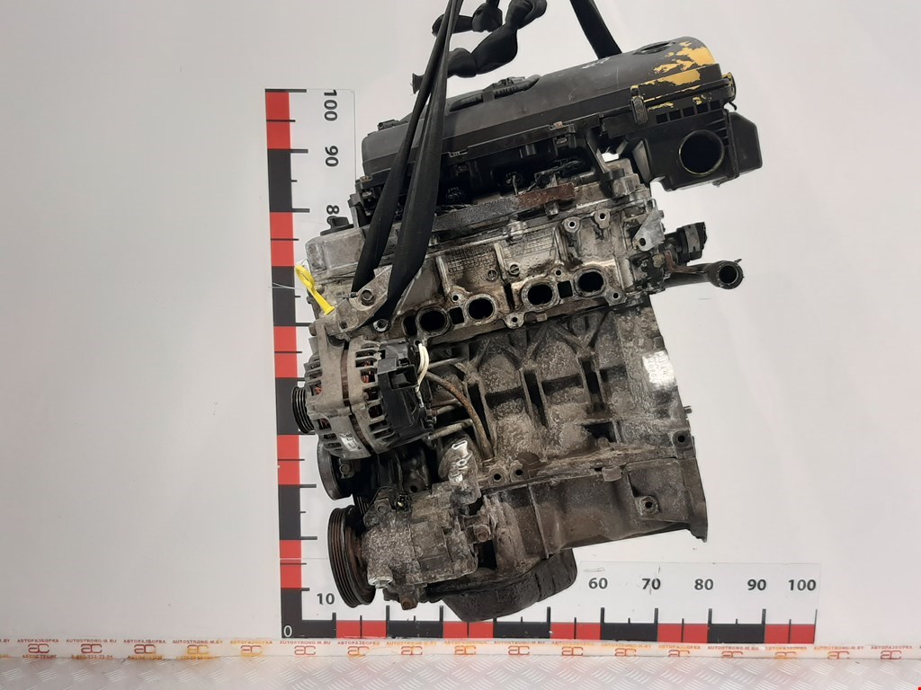 

Двигатель (ДВС) Nissan Note, Note