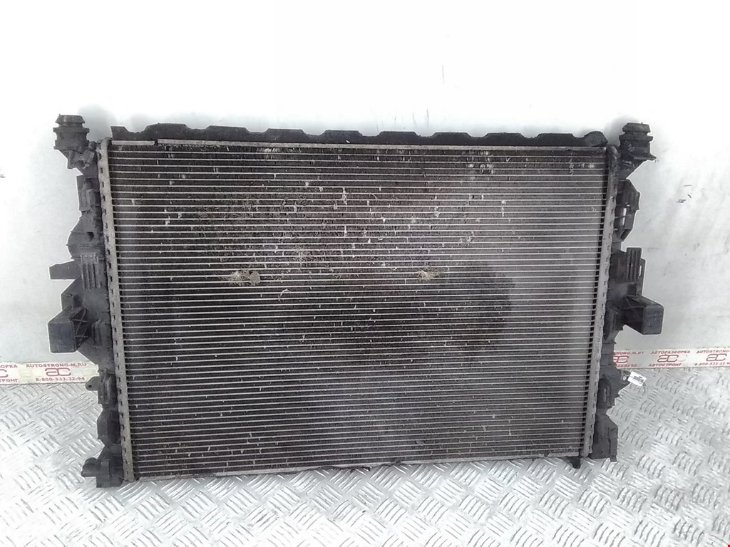 

Радиатор основной Ford Mondeo 4, Mondeo 4