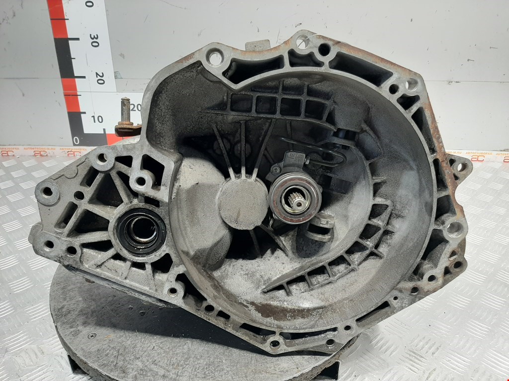 

КПП 5ст (механическая коробка) Opel Astra G, Astra G